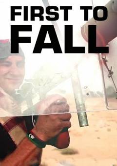 First to Fall - amazon prime