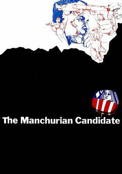 The Manchurian Candidate - amazon prime