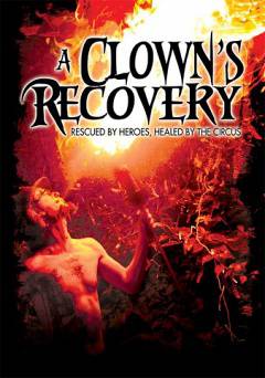 A Clowns Recovery - amazon prime