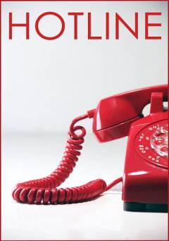 Hotline - amazon prime
