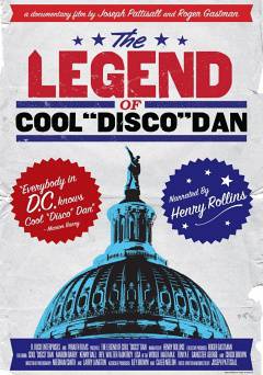 The Legend of Cool "Disco" Dan - tubi tv