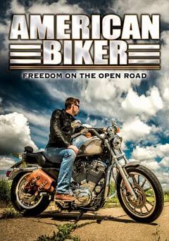 American Biker - Movie
