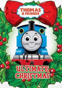 Thomas & Friends: Ultimate Christmas - netflix