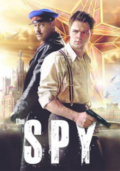 The Spy - Movie