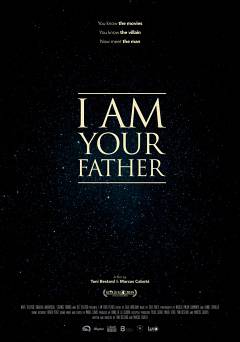 I Am Your Father - netflix