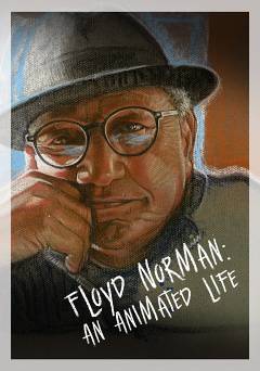 Floyd Norman: An Animated Life - Movie
