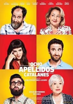 Spanish Affair 2 - Movie