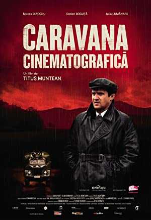 Kino Caravan - Movie