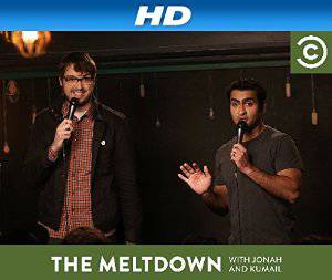 The Meltdown with Jonah and Kumail - TV Series