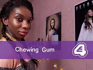 Chewing Gum - netflix