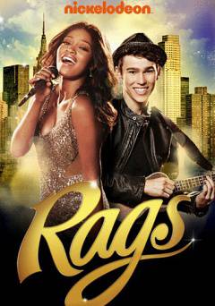 Rags - Movie