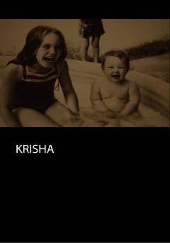 Krisha - amazon prime