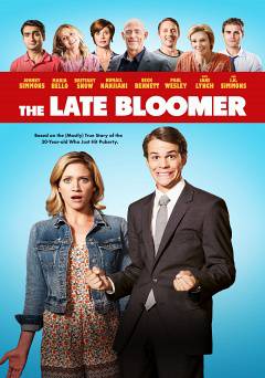 The Late Bloomer - Movie
