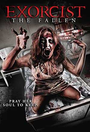 Exorcist: The Fallen - Movie