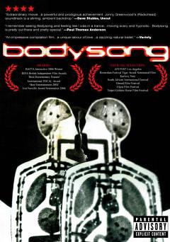Bodysong - amazon prime