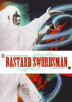 Bastard Swordsman - amazon prime