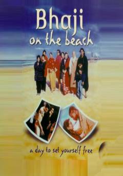 Bhaji on the Beach - Movie