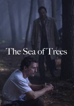 The Sea of Trees - Movie