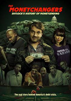 The Moneychangers - Movie