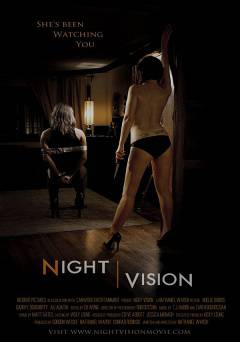 Night Vision - Amazon Prime