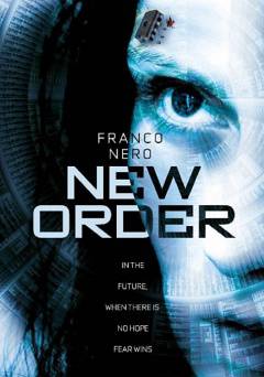 New Order - amazon prime