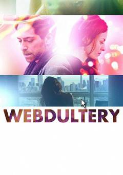 Webdultery - HULU plus
