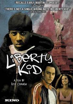 Liberty Kid - Movie