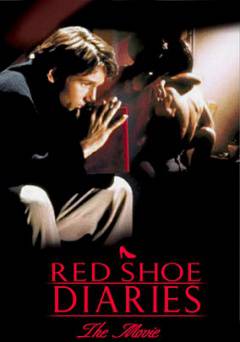 Zalman Kings Red Shoe Diaries: The Movie - Movie