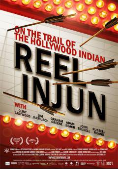 Reel Injun - Movie