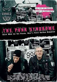 The Punk Syndrome - Movie