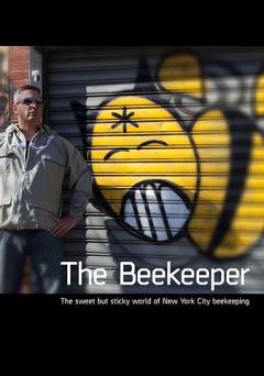 The Beekeeper - Movie