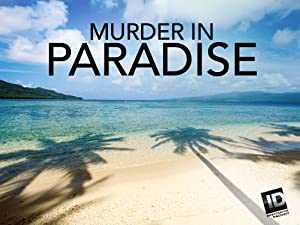 Murder in Paradise - Movie