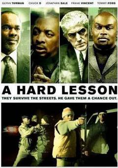 A Hard Lesson - Movie