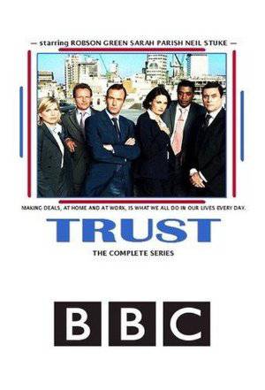 Trust - tubi tv