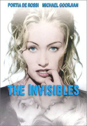 The Invisibles - TV Series