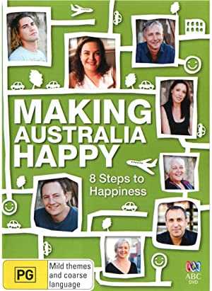 Making Australia Happy - TV Series