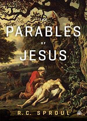 The Parables of Jesus - TV Series