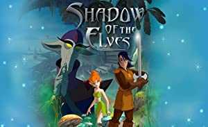 Shadow of the Elves - amazon prime