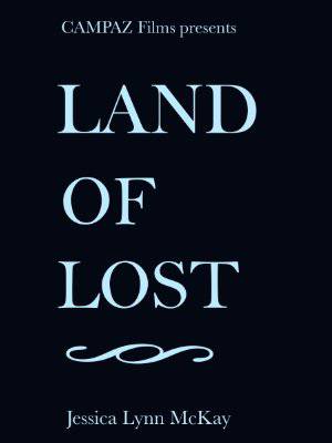 Land of Lost - TV Series