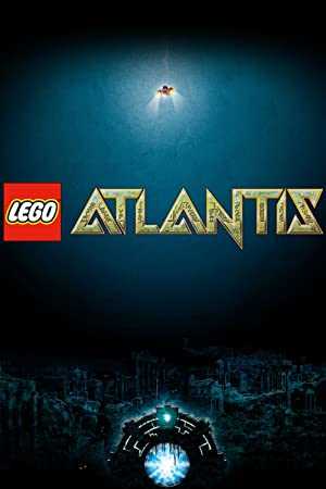 LEGO Atlantis - amazon prime