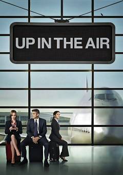 Up in the Air - Movie