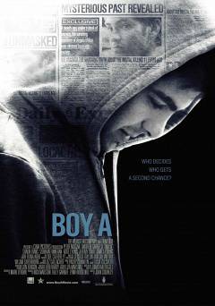 Boy A - Movie