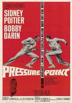Pressure Point - Movie