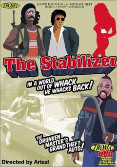 The Stabilizer - Movie