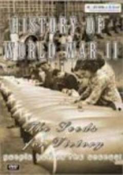 History of World War II: The Seeds for Victory - amazon prime