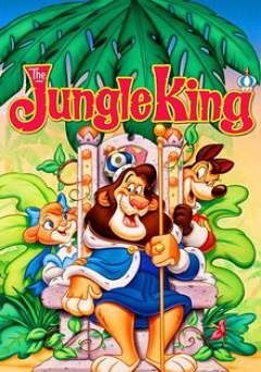 Jungle King - Movie