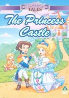 Princess Castle - amazon prime