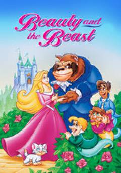 Beauty and the Beast - amazon prime