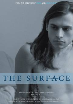 The Surface - amazon prime