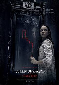 Queen of Spades: The Dark Rite - Movie